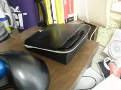 Logitech Trackpad Stand