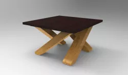 Low Table Table Basse