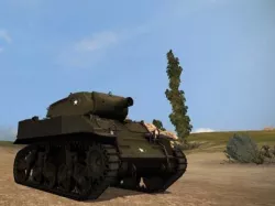M8A1?American?