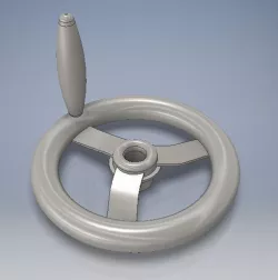 Machine Handle