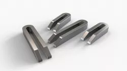 Machine Workpiece Clamp Tool