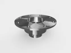 Machining Tool Jig