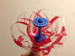 Magic Swirly Wand