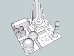 Mars Colonization