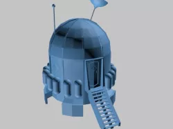 Mars Module