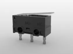 Microswitch
