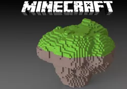 Minecraft rock