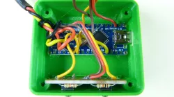 Mini Servo Tester