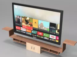 Modular TV Unit 1