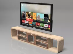 Modular TV Unit 2