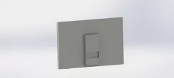 Monitor LG 21.5