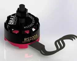 MOTOR EMAX RS2205