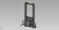 MS Lift 15kN