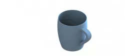 Mug 3D