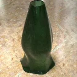 Muscle Vase