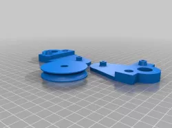 My Customized Pulley