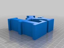 My Customized WORD Sculpture