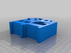 My Customized WORD Sculpture