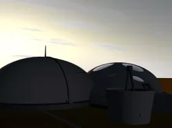 My Mars Base 1