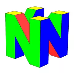 N64 Logo