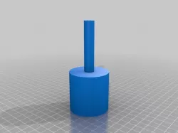Nerf Vortex Adapter