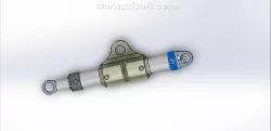 New cylinder design