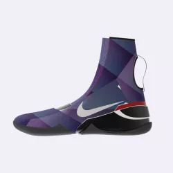 Nike HighX(concept shoes)