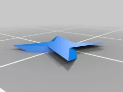 Ninja Star