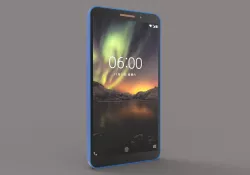 NOKIA 6.1- CATIA V5