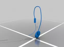 Non-Surgical Cochlear Implant