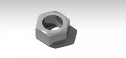 NUTS
