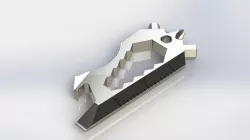 One Piece Multitool