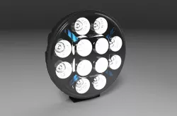 Optibeam 9"