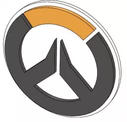 Overwatch Logo