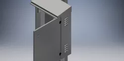 PANEL BOX