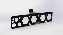Panel for car#2