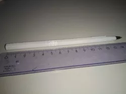 Pen (caneta) in solidworks and 3D printable model!