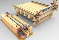 Performance platform-CNC _ NAL-CNC63W