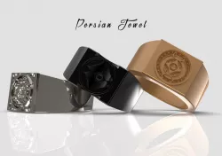 Persian Jewel