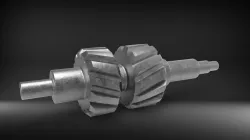 pinion