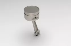 Piston