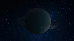 Planet