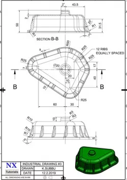 Plastic Design