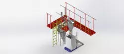 Platform Bigbag