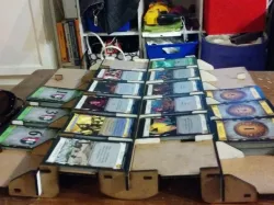 Playing field for dominion (pdf and svg versions)
