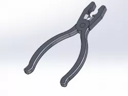 pliers