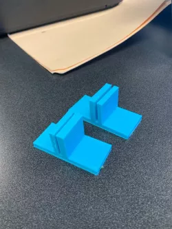 Poster Holder HD