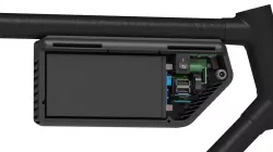 "Power bank" for bike