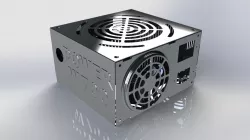 POWER SUPPLY