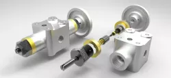 Pressure Relief Valve